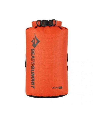 Sea to Summit Big River Dry Bag (various colours)