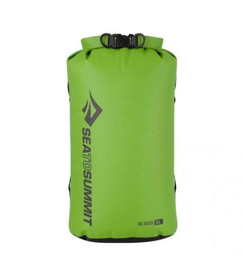 Sea to Summit Big River Dry Bag (various colours)