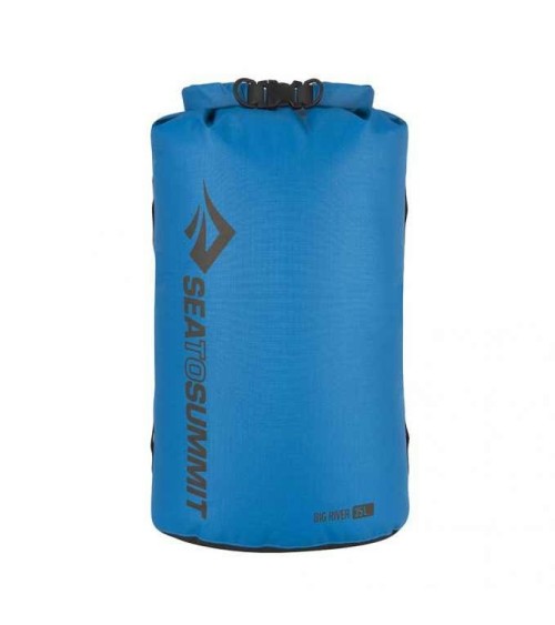 Sea to Summit Big River Dry Bag (various colours)