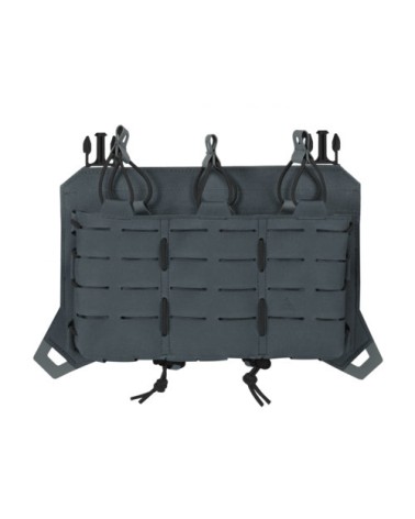 Direct Action Spitfire Triple Rifle Magazine Flap (various colors)