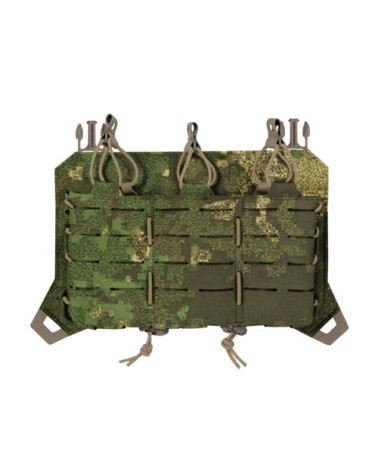 Direct Action Spitfire Triple Rifle Magazine Flap (various colors)