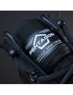 Pentagon Scorpion V2 6" Boots
