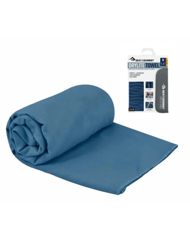Sea to Summit Drylite Towel Large (various colours)