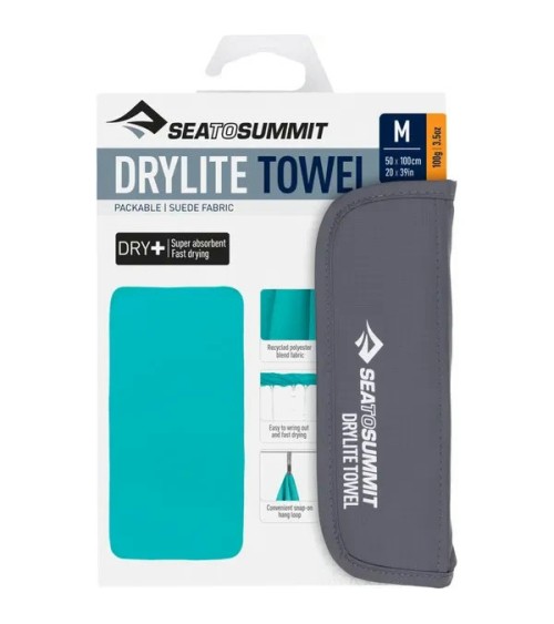 Sea to Summit Drylite Towel Large (erinevad värvid)