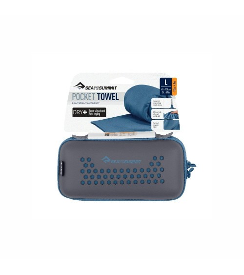 Sea to Summit Pocket Towel Large (various colours)