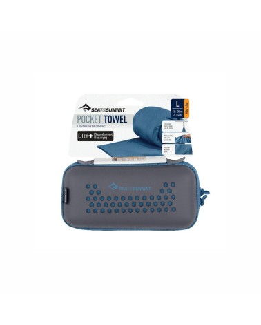 Sea to Summit Pocket Towel Large (various colours)