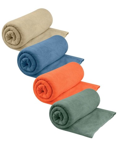 Sea to Summit Pocket Towel Large (various colours)