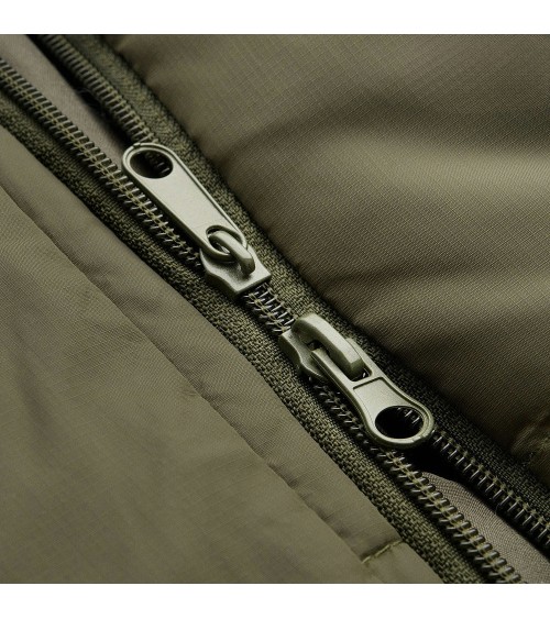M-Tac Sleeping bag with compression cover