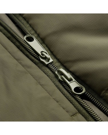 M-Tac Sleeping bag with compression cover