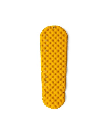 Sea to Summit Ultralight XR Insulated Mat yellow (various sizes)