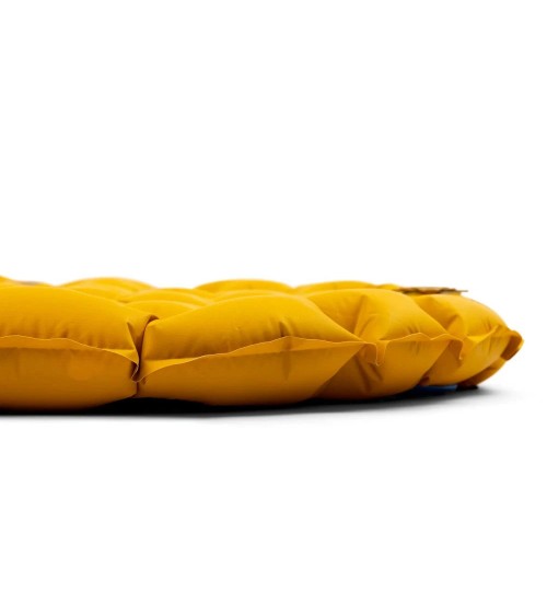 Sea to Summit Ultralight XR Insulated Mat kollane Large