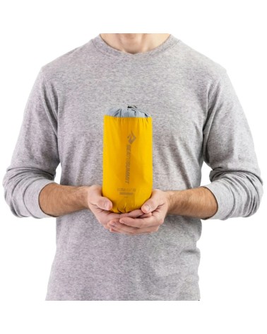 Sea to Summit Ultralight XR Insulated Mat kollane Large
