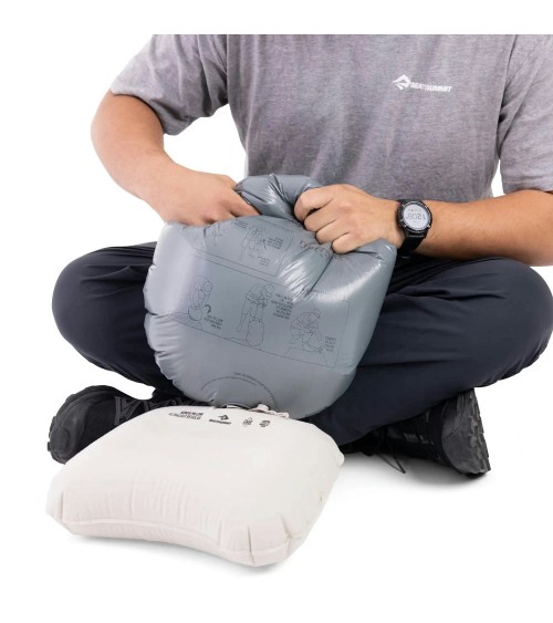 Sea to Summit Aeros Ultralight Pillow Regular UUS (various colours)