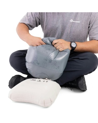 Sea to Summit Aeros Ultralight Pillow Regular UUS (erinevad värvid)