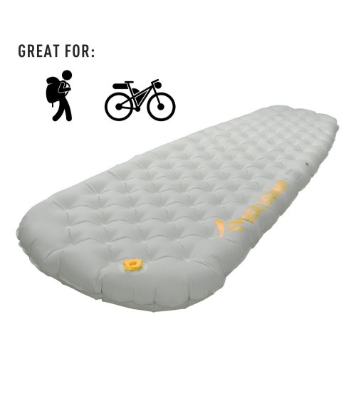 Sea to Summit Ether Light XT Air Mat Large shadow