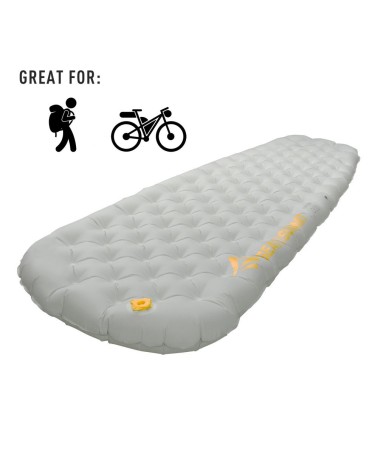 Sea to Summit Ether Light XT Air Mat Large shadow