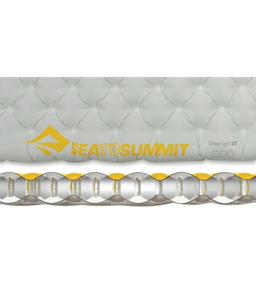 Sea to Summit Ether Light XT Air Mat Large shadow