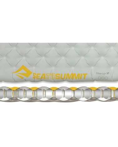 Sea to Summit Ether Light XT Air Mat Large shadow