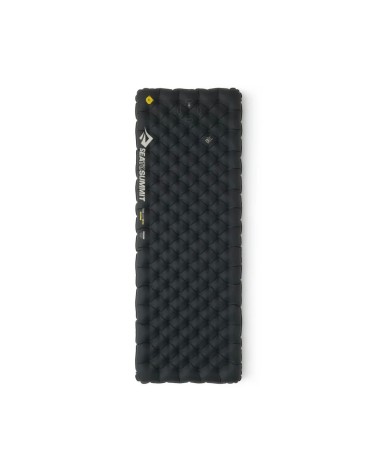 Sea to Summit Ether Light XR Pro Insulated ASC Mat - Rectangular Large Wide black