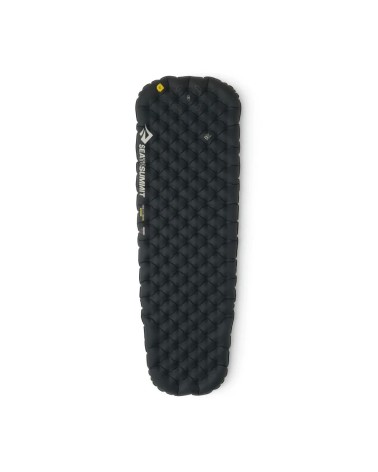 Sea to Summit Ether Light XR Pro Insulated ASC Mat - Regular black