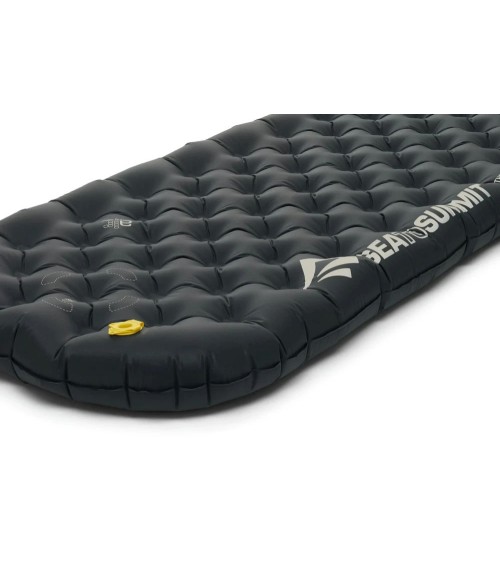 Sea to Summit Ether Light XR Pro Insulated ASC Mat - Regular black