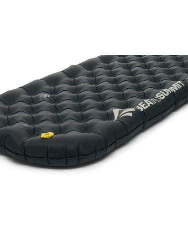 Sea to Summit Ether Light XR Pro Insulated ASC Mat - Regular black