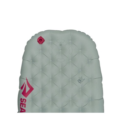 Sea to Summit Ether Light XT Insul Air Mat WMN's regular