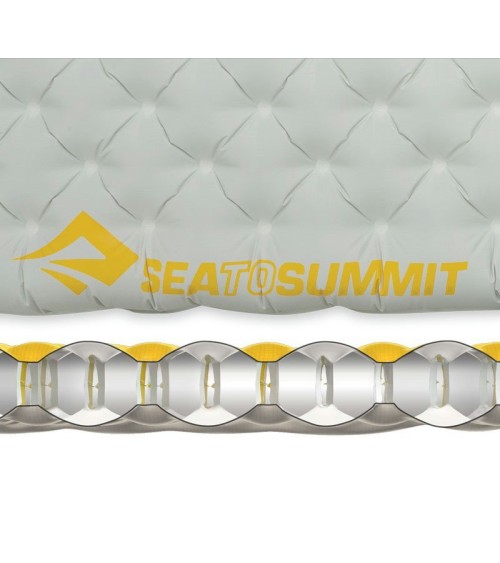 Sea to Summit Ether Light XT Insul Air Mat WMN's regular