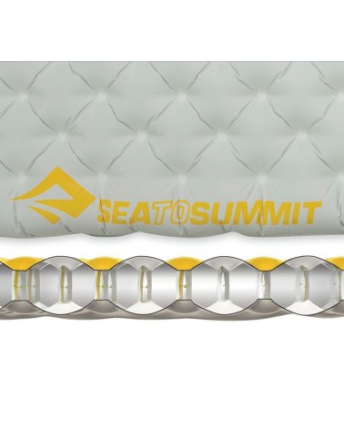 Sea to Summit Ether Light XT Insul Air Mat WMN's regular
