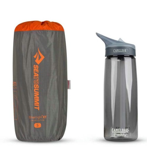 Sea to Summit Ether Light XT Insul Air Mat WMN's regular