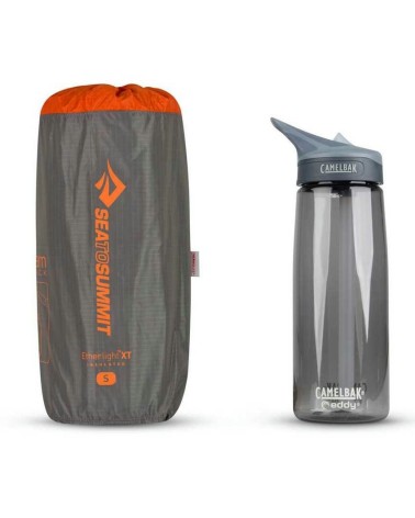 Sea to Summit Ether Light XT Insul Air Mat WMN's regular