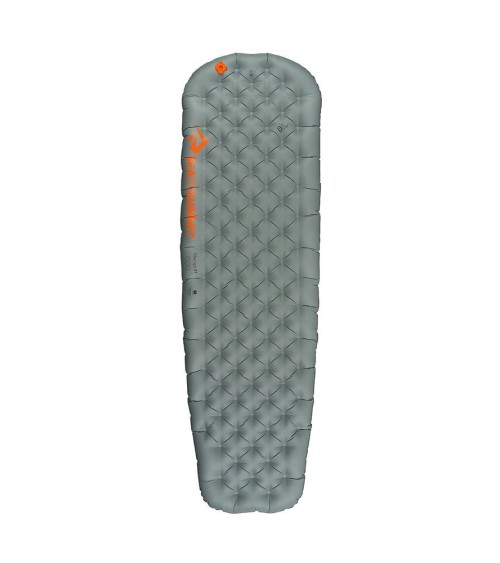 Sea to Summit Ether Light XT Insul Air Mat regular smoke
