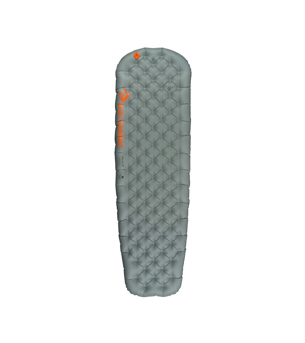 Sea to Summit Ether Light XT Insul Air Mat regular smoke