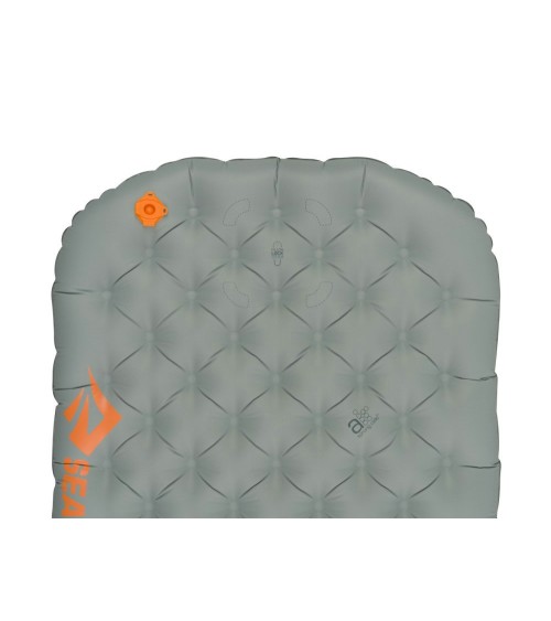 Sea to Summit Ether Light XT Insul Air Mat regular smoke