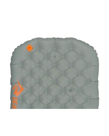Sea to Summit Ether Light XT Insul Air Mat regular smoke