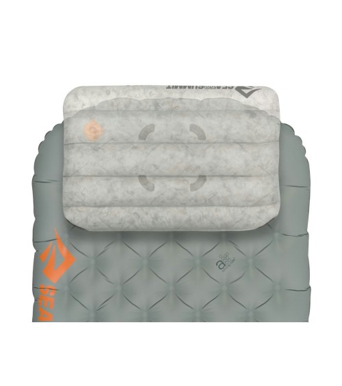 Sea to Summit Ether Light XT Insul Air Mat regular smoke