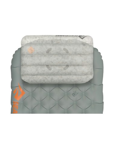 Sea to Summit Ether Light XT Insul Air Mat regular smoke