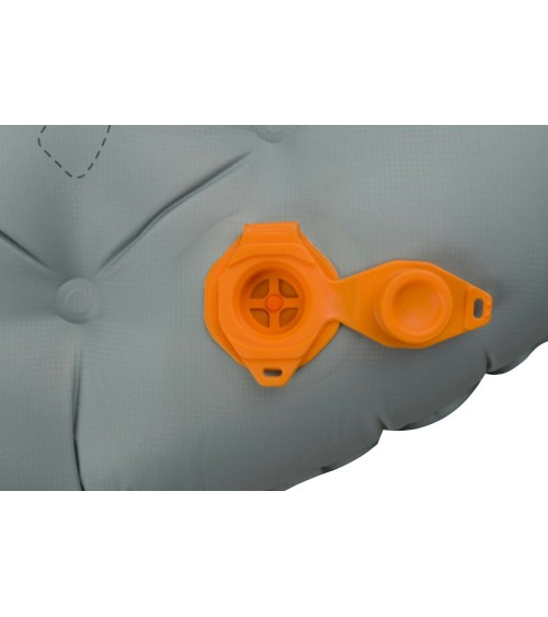 Sea to Summit Ether Light XT Insul Air Mat regular smoke