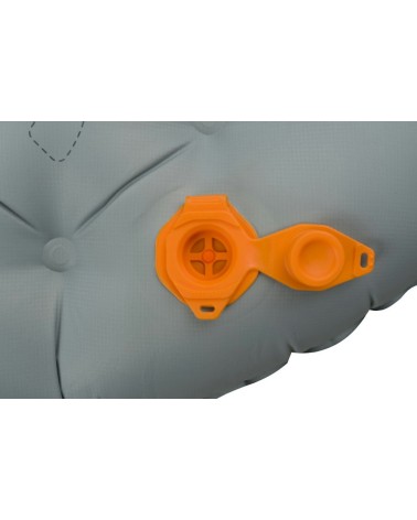 Sea to Summit Ether Light XT Insul Air Mat regular smoke