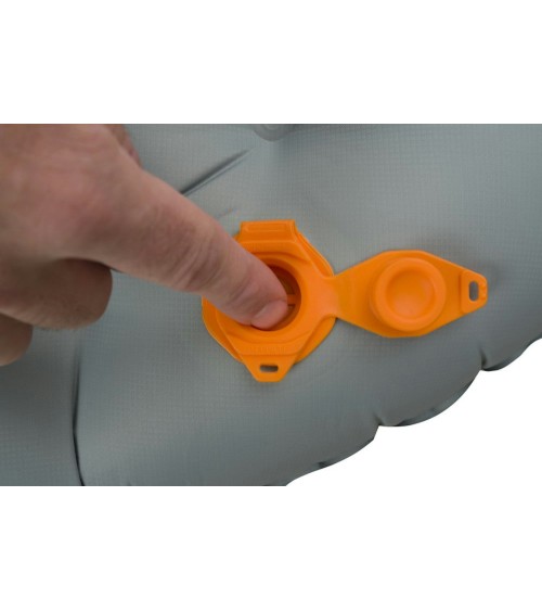 Sea to Summit Ether Light XT Insul Air Mat regular smoke