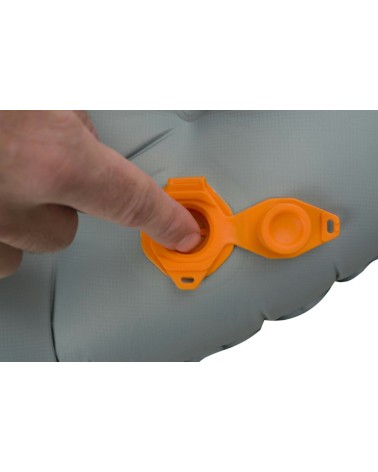 Sea to Summit Ether Light XT Insul Air Mat regular smoke