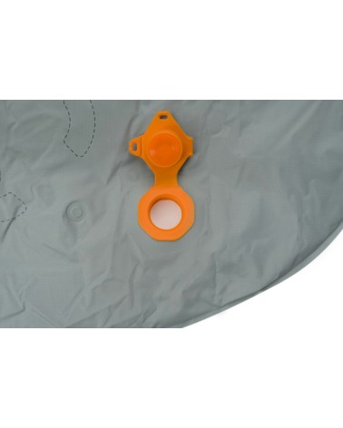 Sea to Summit Ether Light XT Insul Air Mat regular smoke