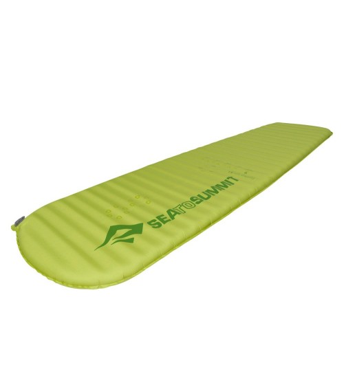 Sea to Summit Comfort Light Self Inflating Mat Regular