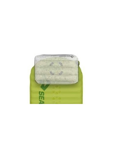 Sea to Summit Comfort Light Self Inflating Mat Regular