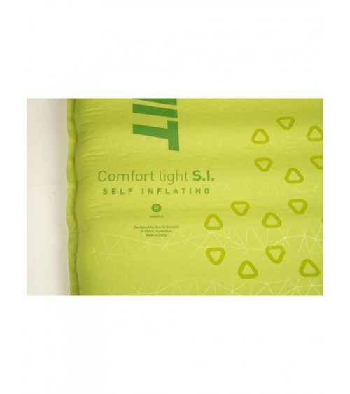 Sea to Summit Comfort Light Self Inflating Mat Regular