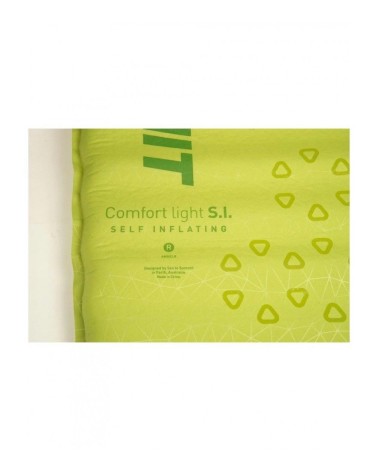 Sea to Summit Comfort Light Self Inflating Mat Regular