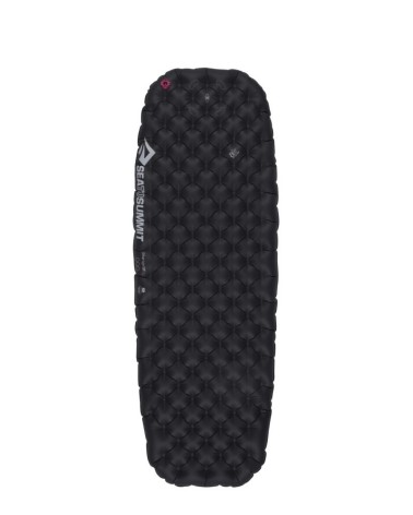 Sea to Summit Ether Light XT Extreme Mat Large black/orange