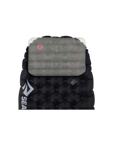 Sea to Summit Ether Light XT Extreme Mat Large must/oranž