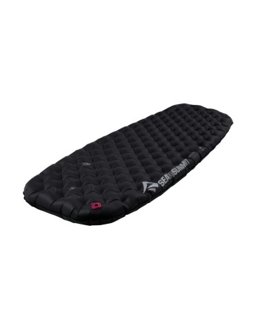 Sea to Summit Ether Light XT Extreme Mat Large black/orange