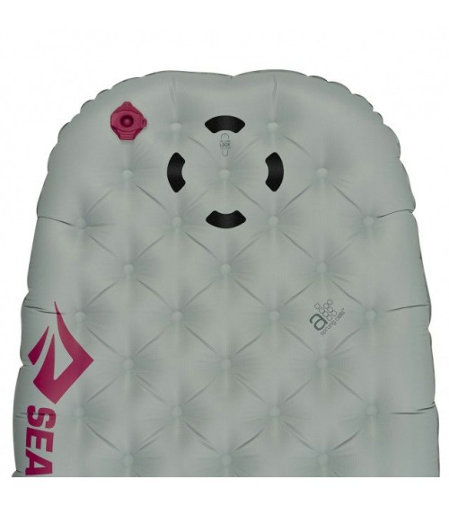 Sea to Summit Ether Light XT Insul Air Mat WMN's large